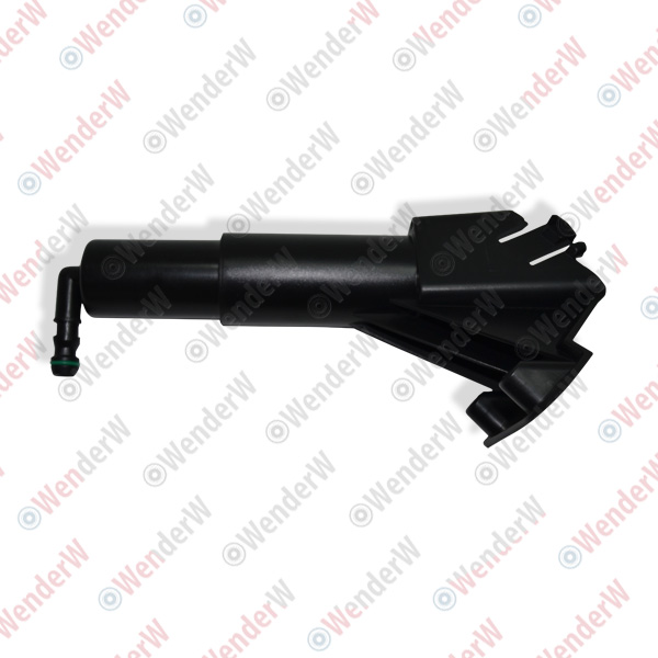 Форсунка омывателя фары правая (r) toyota avensis (08-…) - WENDERW WEPL0472