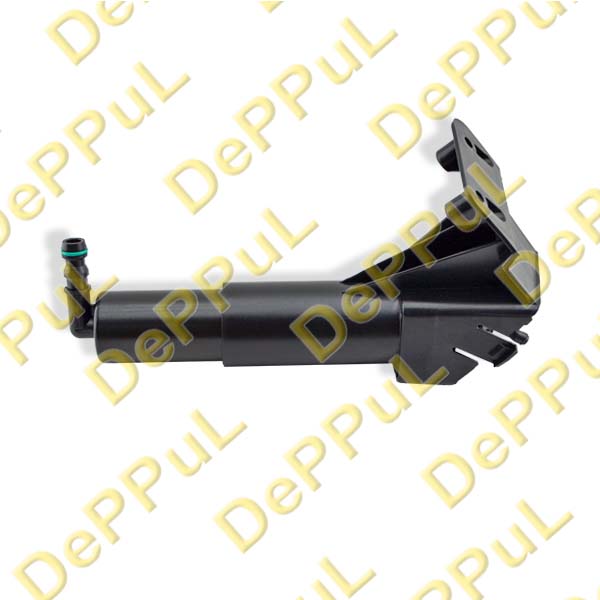Форсунка омывателя фары правая (r) toyota avensis (08-…) - DePPuL DEFP392