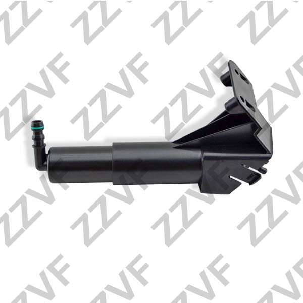 Форсунка омывателя фары правая (r) toyota avensis (08-…) - ZZVF ZVFP392