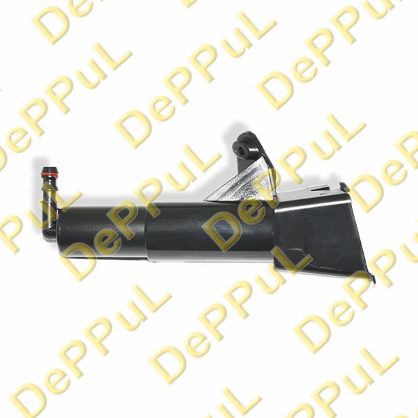 Форсунка омывателя фары правая (r) toyota avensis ii (03-08) - DePPuL DEFP090