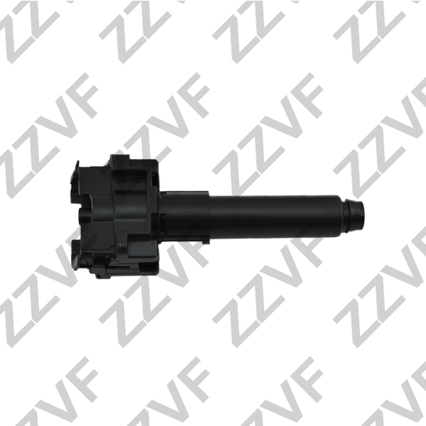 Форсунка омывателя фары правая (r) toyota highlander/kluger (13-16) - ZZVF ZVFP386