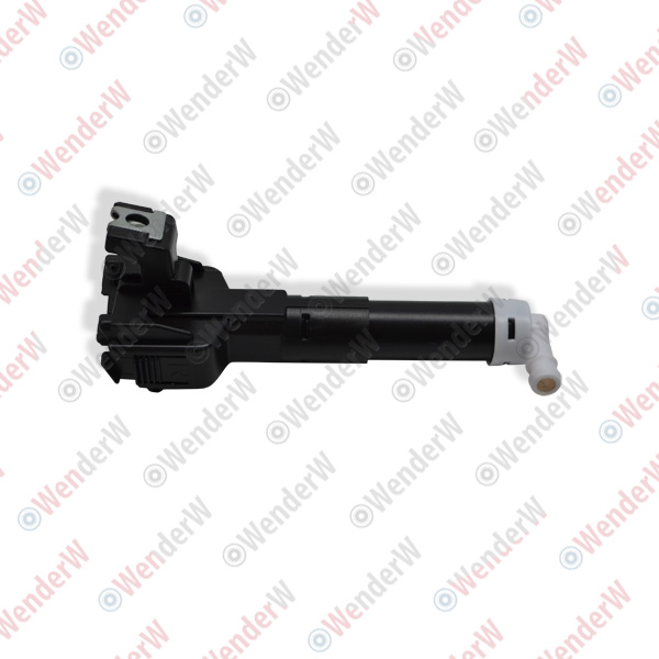 Форсунка омывателя фары правая (r) toyota hilux (11-15) - WENDERW WEPL0470