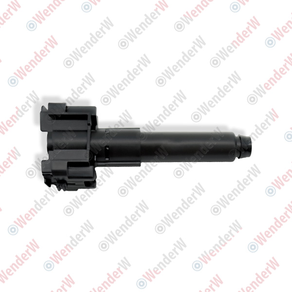 Форсунка омывателя фары правая (r) toyota land cruiser prado (15-…) - WENDERW WEPL0331