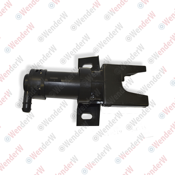 Форсунка омывателя фары правая (r) toyota land cruiser prado grj12, kdj12 (03-09) - WENDERW WEPL0219