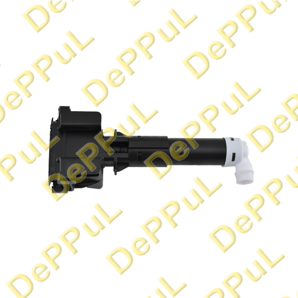 Форсунка омывателя фары правая (r) toyota lexus es250/350/300h (15-…) - DePPuL DEFP382