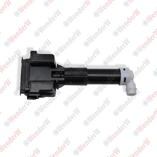 Форсунка омывателя фары правая (r) toyota lexus es250/350/300h (15-…) - WENDERW WEPL0462