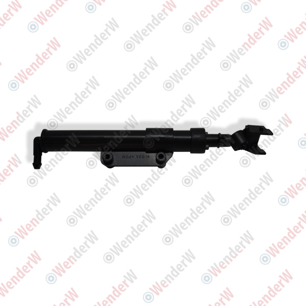 Форсунка омывателя фары правая (r) volvo xc70 cross country (07-...) - WENDERW WEPL0438