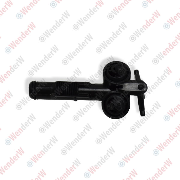 Форсунка омывателя фары правая (r) volvo xc90 (03-06) - WENDERW WEPL0440
