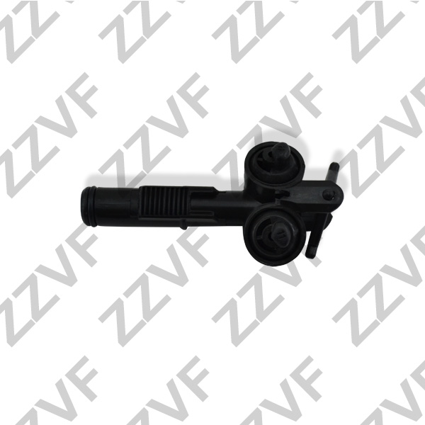 Форсунка омывателя фары правая (r) volvo xc90 (03-06) - ZZVF ZVFP360