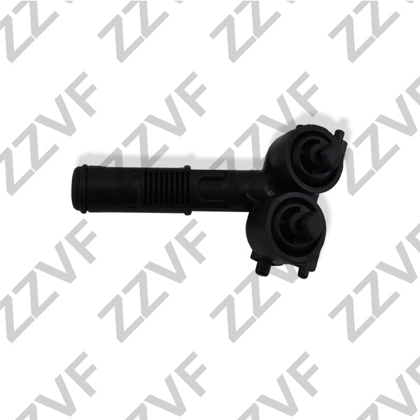 Форсунка омывателя фары правая (r) vw jetta (06-...) - ZZVF ZVFP321