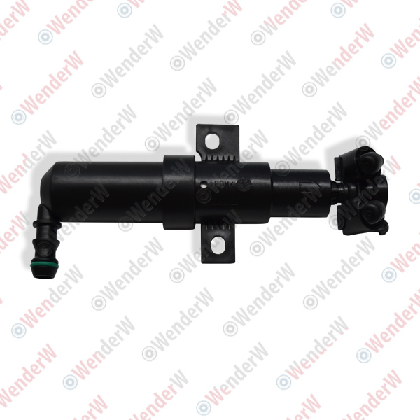 Форсунка омывателя фары правая (r) vw passat b6 (05-…) - WENDERW WEPL0305