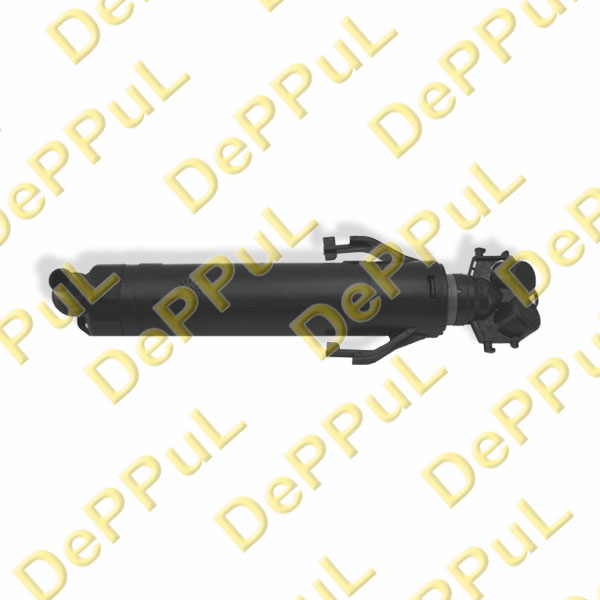 Форсунка омывателя фары правая (r) vw passat b7 (10-…) - DePPuL DEFP230
