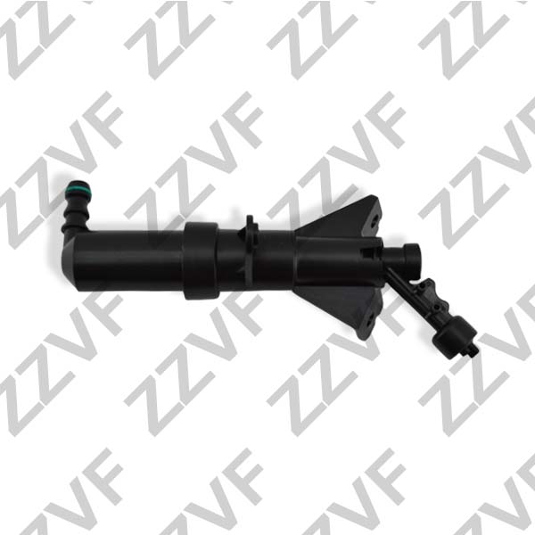Форсунка омывателя фары правая (r) vw passat cc (08-...) - ZZVF ZVFP319