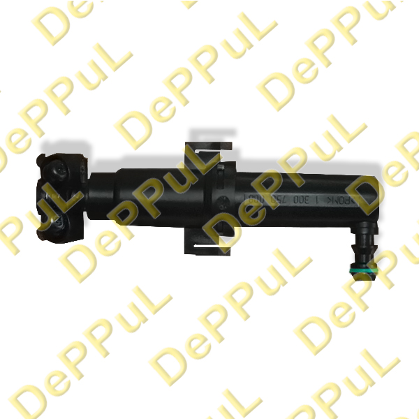 Форсунка омывателя фары правая (r) vw tiguan (07-11) - DePPuL DEFP068