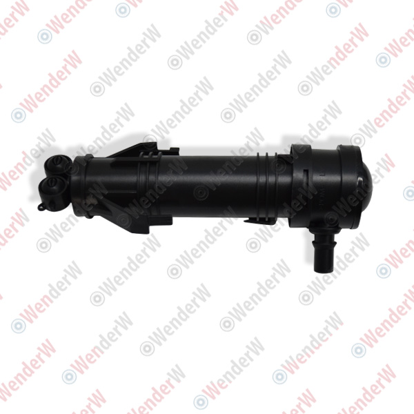 Форсунка омывателя фары правая (r) vw tiguan (07-11) - WENDERW WEPL0405