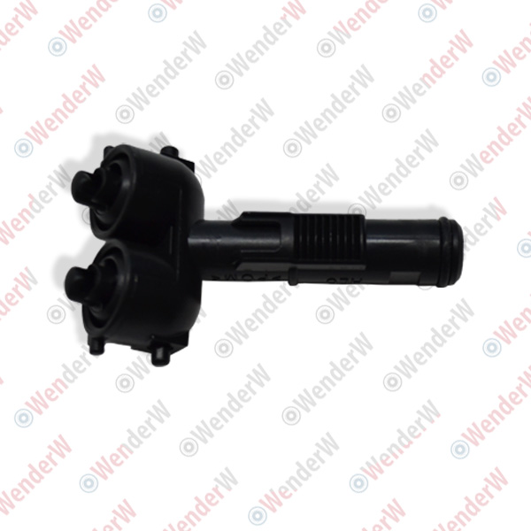 Форсунка омывателя фары правая (r) vw touareg (02-...) - WENDERW WEPL0309