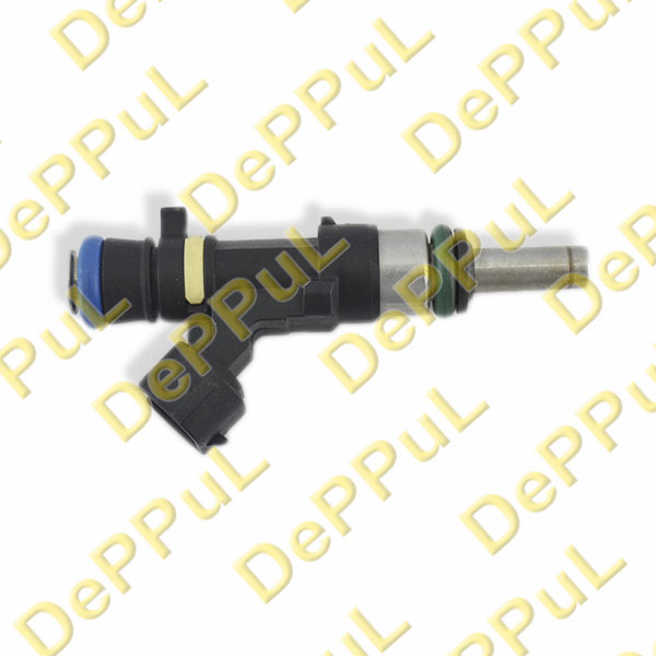 Форсунка топливная mitsubishi asx (10-16), lancer (cx,cy) (07-…) - DePPuL DE529A
