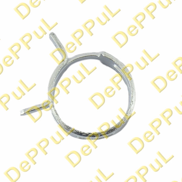 Хомут крепления шланга nissan infiniti m35/45 (06-10) - DePPuL DEH91B