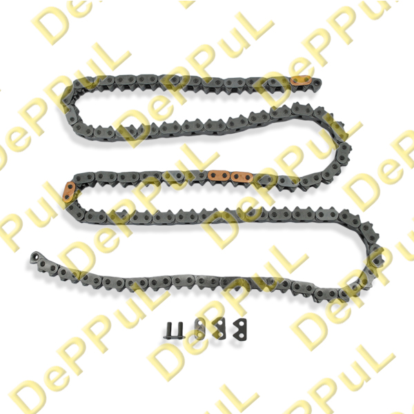 Цепь грм mercedes w204 (07-…), w212 (09-…) - DePPuL DEA37810