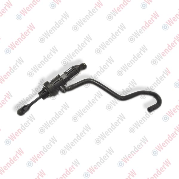 Цилиндр сцепления главный mitsubishi lancer (cx,cy) (07-…), outlander xl (cw) (06-12) - WENDERW WECE020