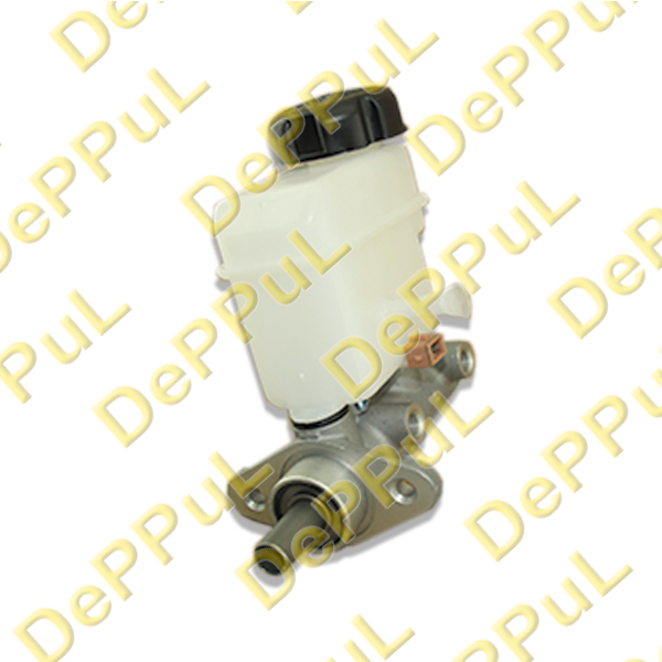 Цилиндр тормозной главный hyundai sonata v (nf) (05-10) - DePPuL DECC005