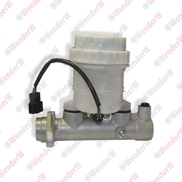 Цилиндр тормозной главный mitsubishi l200 (kb) (06-16) - WENDERW WECE016