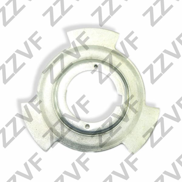 Шайба датчика коленвала mitsubishi l200 (kb) (06-16) - ZZVF ZV2357MD