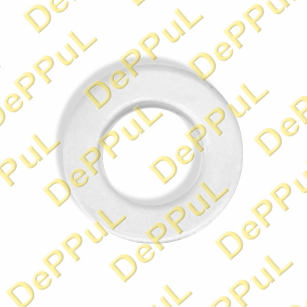 Шайба сливной пробки honda civic (06…), cr-v (07…), jazz (05…) - DePPuL DEBZ0442