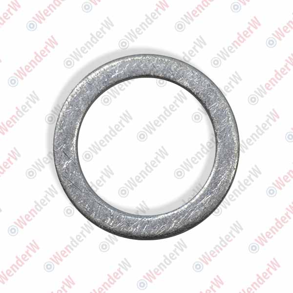 Шайба сливной пробки nissan juke (10…) - WENDERW WEPR0559