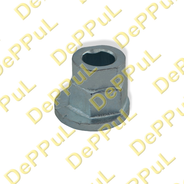 Шайба эксцентриковая honda civic (01…), cr-v (02…) - DePPuL DEL1453