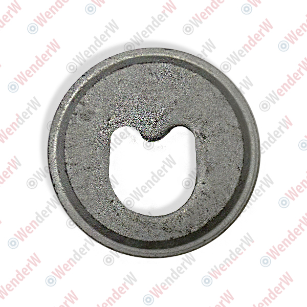 Шайба эксцентриковая mercedes w 197, 216, 217, 221, 222 - WENDERW WEL093