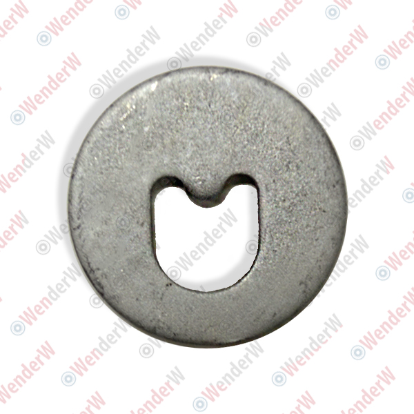 Шайба эксцентриковая mercedes w204 (07-15), w221 (05-13), c117 cla (13-…) - WENDERW WEL092