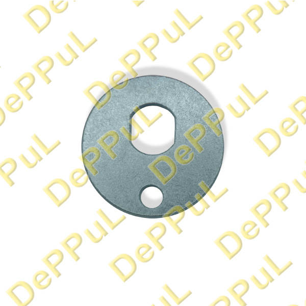 Шайба эксцентриковая suzuki grand vitara (06...) - DePPuL DEL1454