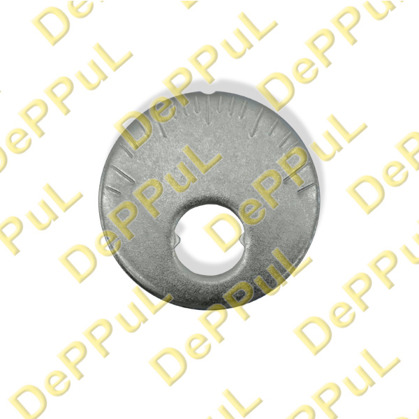 Шайба эксцентриковая toyota land cruiser (200) (08...), lexus lx450d/570 (12…) - DePPuL DEL1449