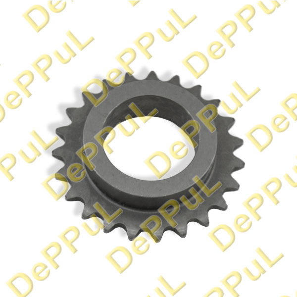 Шестерня коленвала mazda cx 7 (07...) - DePPuL DE93LK