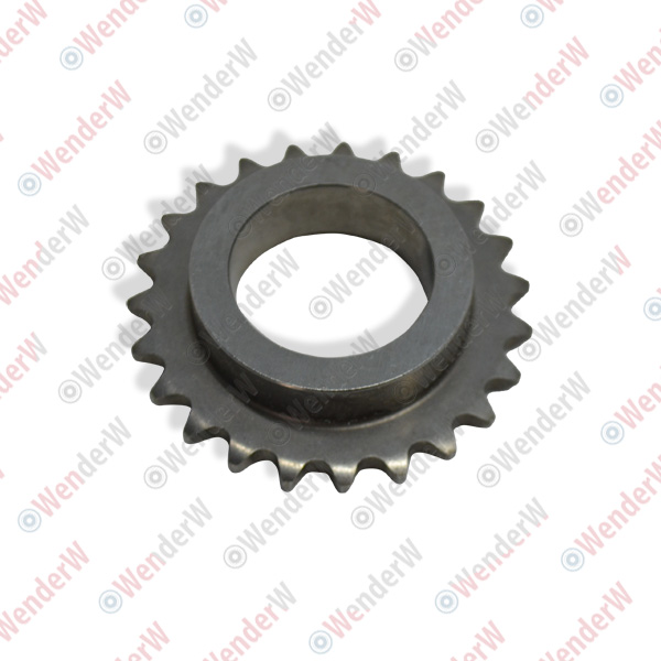 Шестерня коленвала mazda cx 7 (07...) - WENDERW WECH079