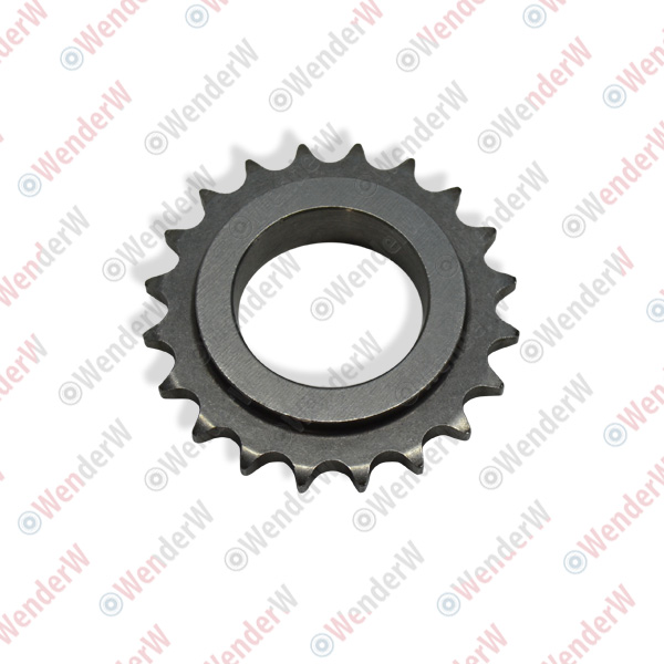 Шестерня коленвала mazda cx7 (07-...) - WENDERW WECH075
