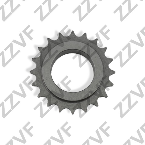 Шестерня коленвала mazda cx7 (07-...) - ZZVF ZV73LK