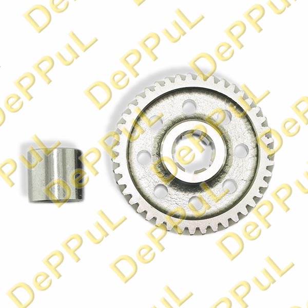 Шестерня кпп mitsubishi l300 (86-14), pajero pinin (h6,h7) (99-05) - DePPuL DEMR471