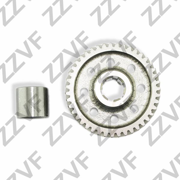 Шестерня кпп mitsubishi l300 (86-14), pajero pinin (h6,h7) (99-05) - ZZVF ZVMR471