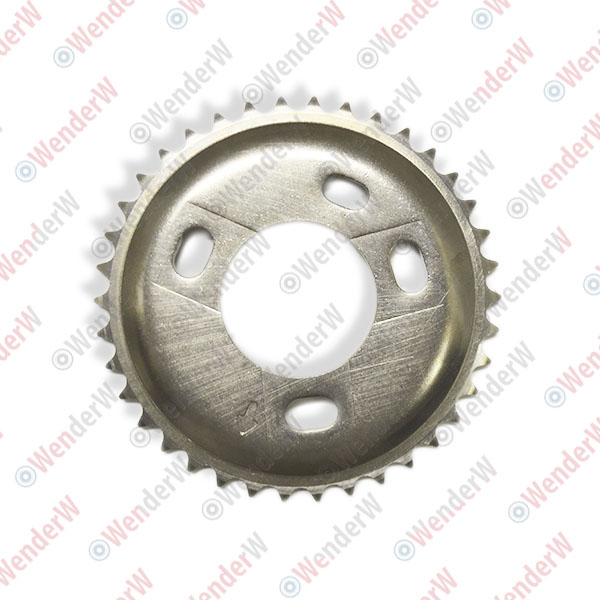Шестерня распредвала citroen jumper (06-…), fiat ducato (06-…), ford transit (06-…) - WENDERW WECH055