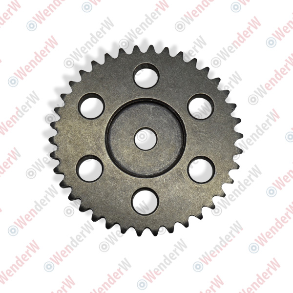 Шестерня распредвала ford focus ii (08-11), c-max (03-11) - WENDERW WECH082
