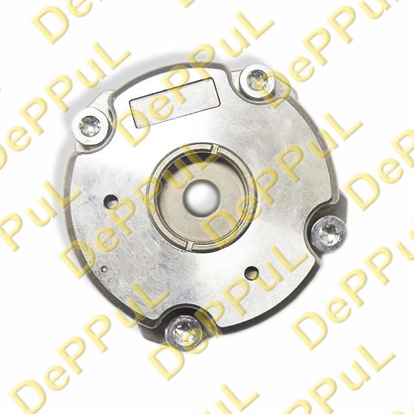 Шестерня распредвала hyundai accent (06-…), verna (07-...) - DePPuL DEHY1536