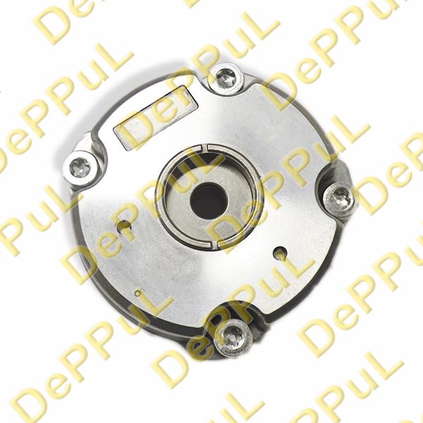 Шестерня распредвала hyundai elantra (06-11), i30 (07-12), kia ceed (07-12) - DePPuL DE11380HY