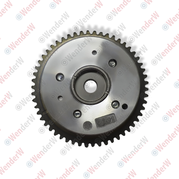 Шестерня распредвала hyundai sonata v (nf) (05-10), kia sportage (10-15) - WENDERW WECH042