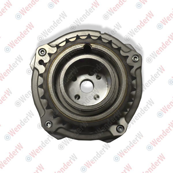 Шестерня распредвала hyundai tucson (04-10), kia soul (09-14), sportage (04-10) - WENDERW WECH040