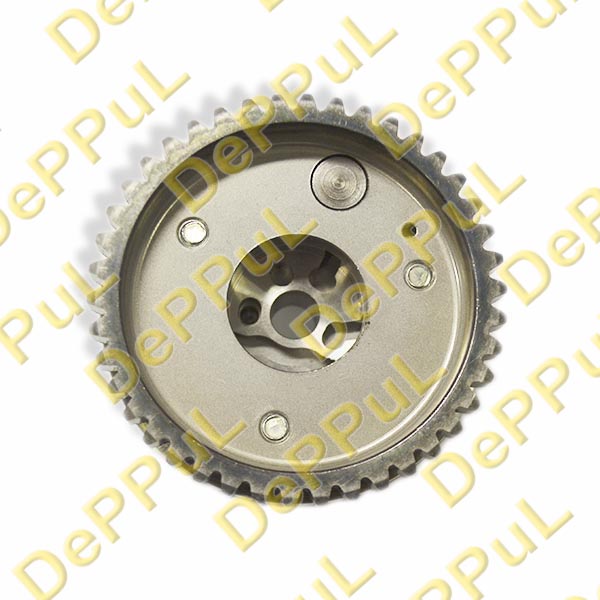 Шестерня распредвала nissan micra (k12e) (02-…), qashqai (j10) (06-14) - DePPuL DE025EB