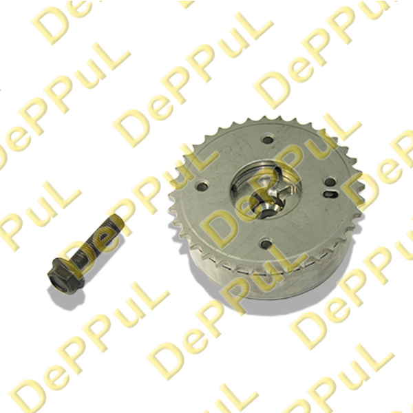 Шестерня распредвала toyota rav4  (08-12), corolla sed (jpp) (08-13) - DePPuL DE0237T