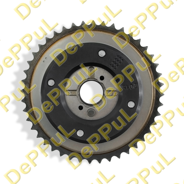 Шестерня распредвала впускного mercedes w203 - DePPuL DEA07851
