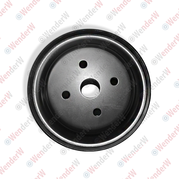 Шкив водяного насоса mitsubishi l200 (kb) (96-06) - WENDERW WECH019